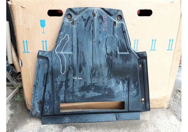 Захист двигуна Renault Vel Satis, Laguna II, 8200316670, 8200320256, 8200169768, 8200211438, 8200009627, 8200004281